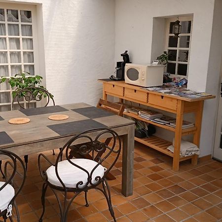 Les Gites Des Beaux Chenes Mortagne-sur-Sevre Exterior photo